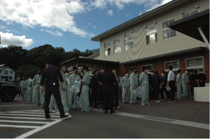 福岡工業高等学校インターアクトクラブ