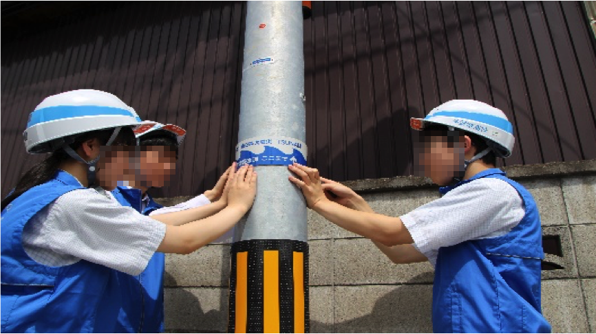 多賀城高等学校インターアクトクラブ